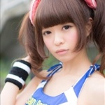 永井亜子的所有相册