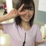 大島涼花的所有相册