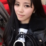 欧阳妮娜娜的所有相册