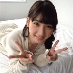 松岡菜摘的所有相册