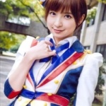 篠田麻里子的所有相册