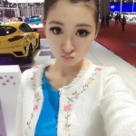 沈梦瑶的所有相册