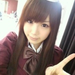 小田桐奈々的所有相册