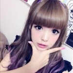 藤田ニコル的所有相册