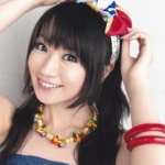 水樹奈々的所有相册