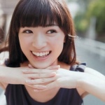 優希美青的所有相册