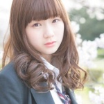 金子理江的所有相册