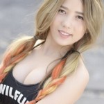 懒桃子的所有相册