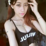 黄炜婷Tina的所有相册