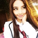 韩欣茹的所有相册