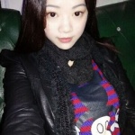 琪琪Quee的所有相册