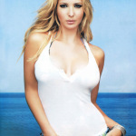 伊万卡·特朗普的所有相册