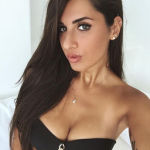 Valentina Vignali的所有相册