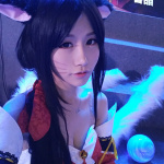 YoYo酱米的所有相册