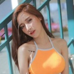 Pichana Yoosuk的所有相册