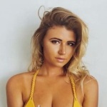 Holly Sue Coffey的所有相册