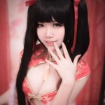 COSER的所有相册