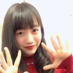 福田愛依的所有相册