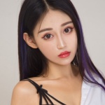 芷妃儿的所有相册