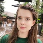 Anastasia Cebulska的所有相册