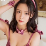 木木夕Mmx的所有相册