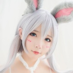 美少女的所有相册