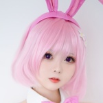 喵糖兔女郎的所有相册