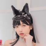 喵糖爱宕的所有相册