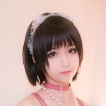 喵糖短发的所有相册