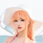 Momoko葵葵的所有相册