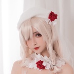 喵糖花嫁的所有相册