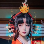 yui金鱼的所有相册