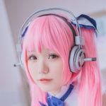 Yoko宅夏Cos的所有相册