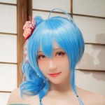 瓜希酱的所有相册