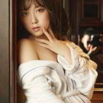 安璐璐的所有相册