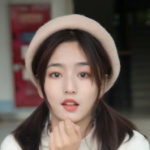 璇璇的所有相册