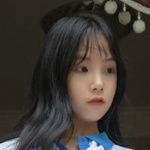 班花灵唯的所有相册