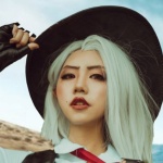 蓝小沂KiKi的所有相册