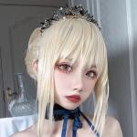 果咩酱w的所有相册