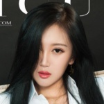 涵如的所有相册