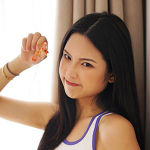 溪若的所有相册