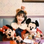 甜筒晓彤的所有相册