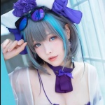 ElyEE子的所有相册