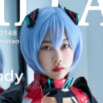 梦乃Mandy的所有相册