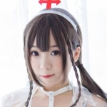 胡桃猫Kurumineko的所有相册