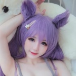 Sally Dorasnow的所有相册