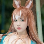 七七娜娜子的所有相册