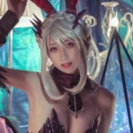 Luisa_零纱的所有相册