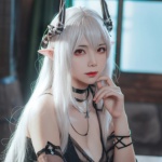 Hazelnut_榛子的所有相册