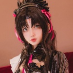 杏仁曲奇的所有相册